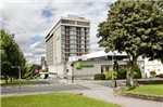 Crowne Plaza Plymouth