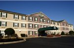 Home-Towne Suites Anderson