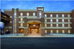 Home2 Suites by Hilton Sioux Falls Sanford Medical Center