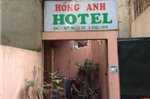 Hong Anh hotel
