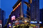 Shenzhen Luohu Hongfeng Hotel
