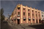 Hostal Quito Antiguo