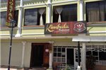 Hostal Restaurant Kimbala