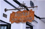 Hostal San Agustin