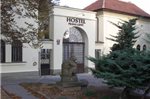 Hostel Praha Ladvi