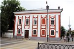 Hostel Saracen on Bolshaya Krasnaya