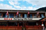 Hot Spring Villa Hotel