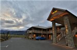 Hot Springs Motor Lodge