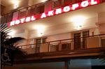 Hotel Akropol