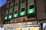 Hotel Alcazar