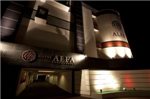 Hotel Alfa Kyoto (Adult Only)