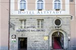 Austria Trend Hotel Altstadt Radisson Blu Salzburg
