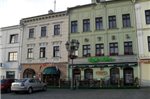 Hotel & Caffe Silesia