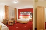 Hotel-Annex Der Salzburger Hof