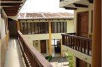 Anthara Hotel by Efecto Chiapas