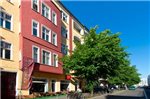 Hotel & Apartments Zarenhof Berlin Friedrichshain