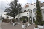 Hotel Arcada San Miguel de Allende