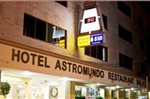 Hotel Astromundo