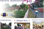 Hotel Bahadur Vilas