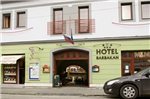 Hotel Barbakan