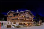 Hotel Bellerive Gstaad
