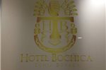 Hotel Bochica