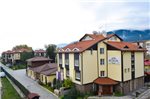 Hotel Bojur & Bojurland Apartment Complex