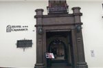 Hotel Cajamarca