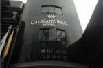Hotel Calasanz Real