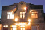 Hotel Chalet Chapital