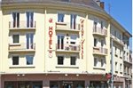 Hotel Champ' Alsace Centre