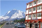 Hotel Chavin Senorial Huaraz