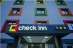Hotel Check Inn