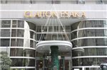 Hotel Claiton Esaka