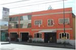 Hotel Condesa Americana Puebla