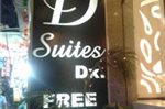 Hotel D Suites DX