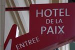 Hotel de la Paix
