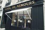 Hotel De Nemours