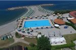Hotel delle Stelle Beach Resort