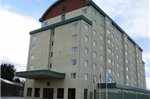 Hotel Diego de Almagro Punta Arenas