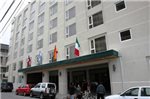 Hotel Diego de Almagro Valparaiso