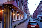 Hotel Domir Odense