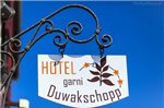 Hotel Duwakschopp