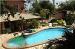 Hotel e Pousada Tropical Wind do Cumbuco