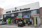 Hotel Ecoferia Boutique