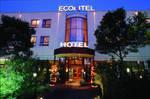 ECONTEL HOTEL Munchen