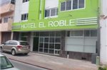 Hotel El Roble