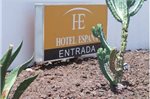 Hotel Espana Leon