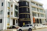 Hotel golden gate