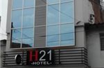 Hotel H21